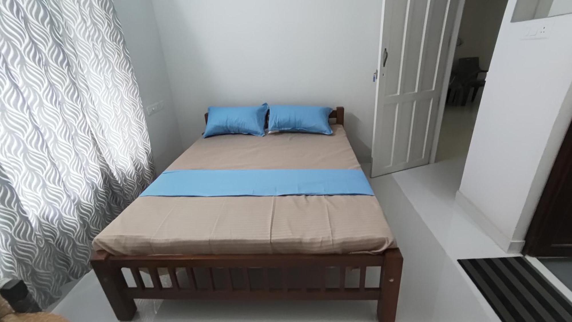 Sivasarass Rooms Thiruvananthapuram Extérieur photo